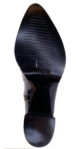 Botines Aplicaciones