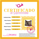 Cartera Bloomsbury PM Café