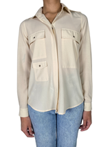 Blusa Beige