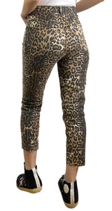 Pantalón Animal Print