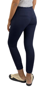 Pantalón Azul Oscuro