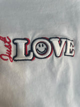 Polera Just Love