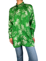 Blusa Verde Limón