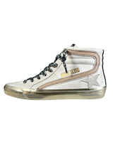 Zapatilla Slide Animal Print