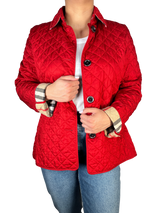 Chaqueta PLUS SIZE