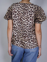 Blusa Animal Print