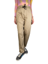 Pantalón Cargo Beige Unisex PLUS SIZE