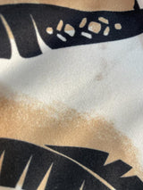 Jogger Estampado Multicolor