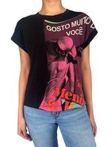 Polera Menina