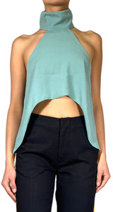 Blusa Verde