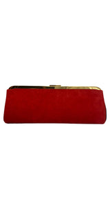 Cartera Roja