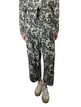 Set Snake Polera Y Pantalón