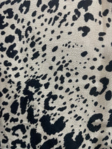 Blusa Animal Print