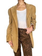 Blazer Cotele Unisex