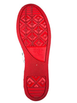 Zapatillas All Star Plataforma