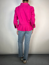 Blusa Fucsia