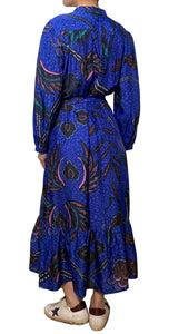 Vestido Anushka Gibraltar