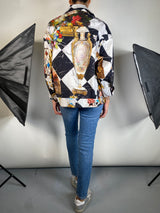 Sobrecamisa Nostalgia