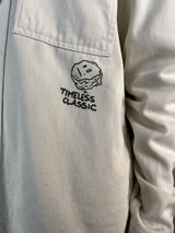 Sobrecamisa Timeless Classic Unisex