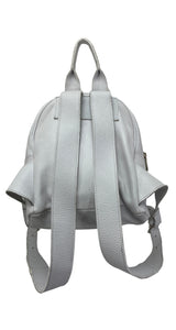 Mochila Mini Blanca