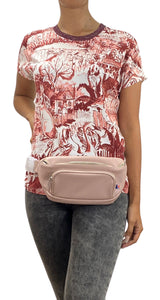 Bolso de Piel Vegana