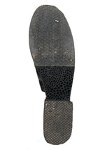 Terraplen Black Print