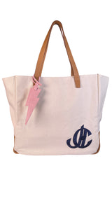 Bolso Beige JC