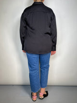 Blusa Viscosa PLUS SIZE