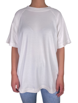 Polera Blanca