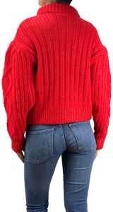 Sweater Rojo