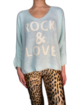 Sweater Rock