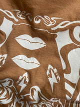 Polera Sing Dance Love