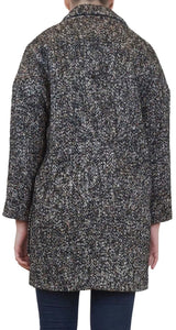 Abrigo Tweed
