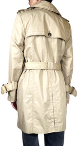 Trench Beige