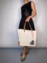 Bolso Beige JC