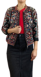 Chaqueta Matfei