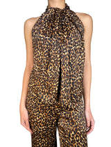 Set Animal Print