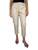 Pantalón Petite Beige