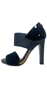 Taco Kid Scamosciato