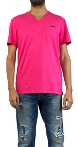 Polera Fucsia AX