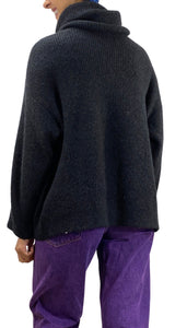 Sweater Cuello Tortuga