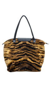 Bolso Animal Print