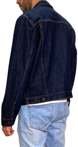 Chaqueta Denim