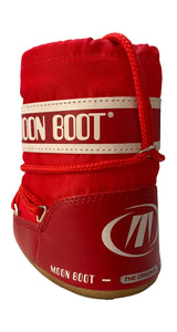 Botas Icon Mini
