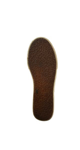 Zapatillas Plateadas