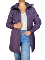 Chaqueta Impermeable