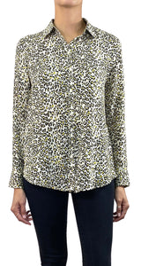 Blusa Animal Print