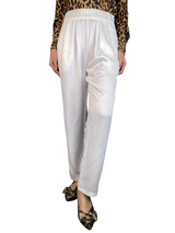 Pantalón Blanco