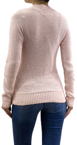 Sweater Tejido