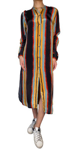 Kimono Saitama Rayas